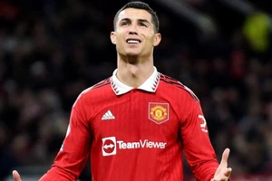 Ronaldo được triệu tập lên tuyển Bồ Đào Nha dự Vòng loại Euro 2024.