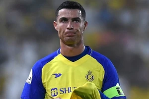 Cristiano Ronaldo muốn rời khỏi Al Nassr FC.