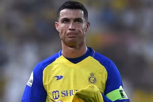 Cristiano Ronaldo muốn rời khỏi Al Nassr FC.