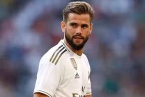 Nacho Fernandez làm đội trưởng Real Madrid thay Benzema.
