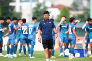 U23 Việt Nam được kỳ vọng sẽ bảo vệ thành công ngôi vô địch ở giải Đông Nam Á.