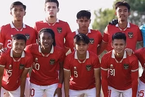 Indonesia nguy cơ bị tước quyền đăng cai U20 World Cup.