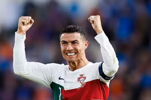 Ronaldo tiến cử William Carvalho cho Al Nassr.