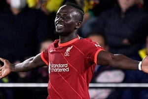 Sadio Mane chia tay Bayern Munich gia nhập Al Nassr.