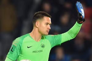 Filip Nguyễn sở hữu số liệu thống kê ấn tượng ở Slovacko mùa giải 2022/23.