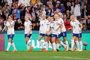 Tuyển Anh vào chung kết World Cup 2023 gặp Tây Ban Nha.