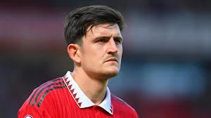 Maguire sẵn sàng gia nhập West Ham sau khi chia tay Man United.