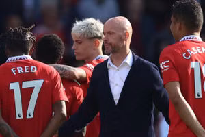 Man United có thêm tiền chuyển nhượng từ nhà Glazer.