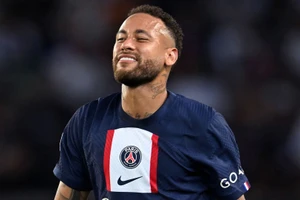 Neymar được đồn đoán sắp gia nhập Chelsea FC.