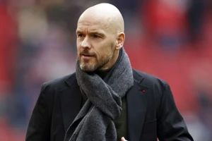 HLV Ten Hag đánh giá cao Bayern Munich trước trận so tài.