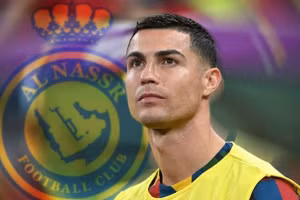 Ronaldo tiếp tục gắn bó với CLB Al Nassr cho tới hết hợp đồng.