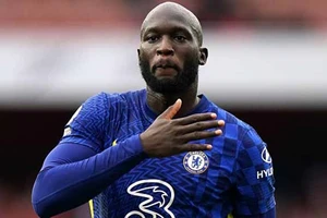 Lukaku lọt vào tầm ngắm của Bayern Munich.