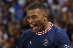 Mbappe dự đoán Man City sẽ lên ngôi ở Champions League.