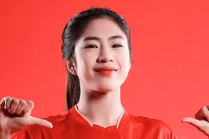 Thanh Nhã nhận được sự quan tâm của nhiều đội bóng tại giải Vô địch quốc gia Pháp, Đức và Thái Lan.