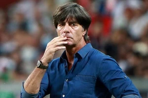 Joachim Low làm giám đốc kỹ thuật nhận được sự quan tâm đặc biệt của bóng đá Indonesia.