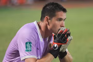 Filip Nguyễn vẫn đang chờ quốc tịch Việt Nam.