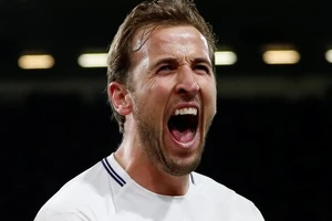 Harry Kane sẽ nhận lương khủng nếu đồng ý ở lại Tottenham.