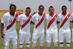 Quyền đăng cai U20 World Cup nhiều khả năng được chuyển cho Peru.