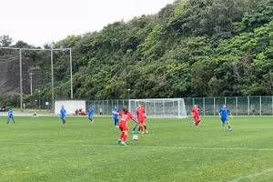 U17 nữ Việt Nam vào chung kết giải giao hữu quốc tế Jenesys 2022 Nhật Bản.