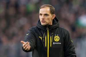 HLV Thomas Tuchel có thể dẫn dắt Liverpool trong thời gian tới.