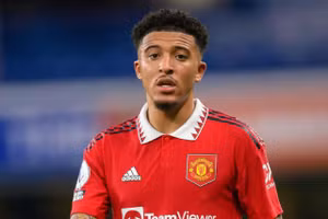 Jadon Sancho lọt tầm ngắm của Tottenham.