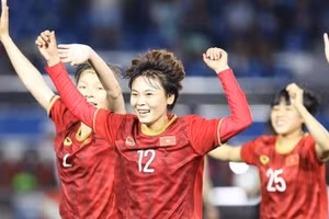 Tuyển Việt Nam quyết đánh bại Hà Lan ở lượt trận cuối World Cup.