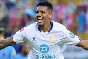 Andre Luiz nhận án phạt vì dàn xếp tỷ số ở Serie B của Brazil trong năm 2022.