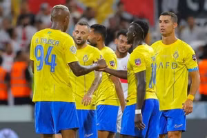 Xác định 8 đội bóng đi tiếp ở AFC Champions League