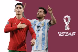 Thủ môn Man United chỉ ra cầu thủ vĩ đại nhất thế giới