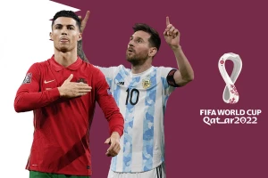 Thủ môn Man United chỉ ra cầu thủ vĩ đại nhất thế giới