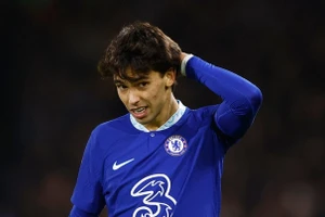 Joao Felix tiếp tục gắn bó với Chelsea, không về Atletico Madrid