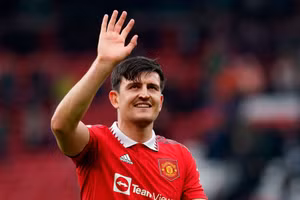 Harry Maguire được 6 đội bóng Anh theo đuổi.