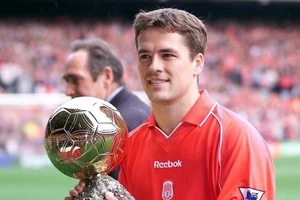 Bellingham nhận nhiều lời khen từ Michael Owen.