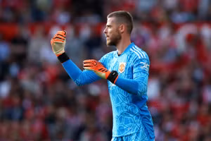 De Gea đàm phán hợp đồng với CLB Al Hilal của Ả Rập Xê Út.