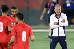 U23 Yemen mất trụ cột ở vòng loại U23 châu Á 2023
