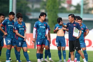 U23 Việt Nam được kỳ vọng sẽ bảo vệ thành công ngôi vô địch giải Đông Nam Á.