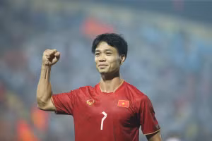 Công Phượng chưa có quốc tịch Nhật Bản như đồn đoán.