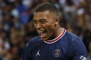 Mbappe dự đoán Man City sẽ lên ngôi ở Champions League.