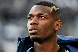 Paul Pogba nhiều khả năng sẽ sớm rời Juventus.