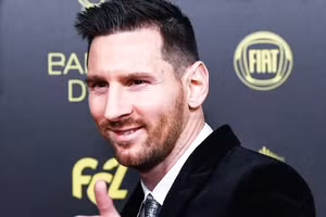 Messi trở lại Barca tham dự trận đấu tri ân người hâm mộ trong thời gian tới.