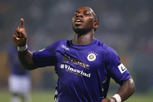 Rimario gia hạn với Bình Dương FC hậu V.League 2023.