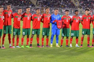 Xác định 16 đội đi tiếp Vòng chung kết U17 World Cup 2023