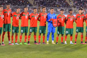 Xác định 16 đội đi tiếp Vòng chung kết U17 World Cup 2023