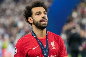 Mohamed Salah được đồn đoán sắp chia tay Liverpool.