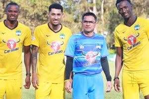 Hoàng Anh Gia Lai gặp rắc rối liên quan tới nhà tài trợ trước thềm mùa giải mới.