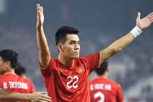 Báo Indonesia nói điều bất ngờ sau trận thua của đội nhà trước Việt Nam 