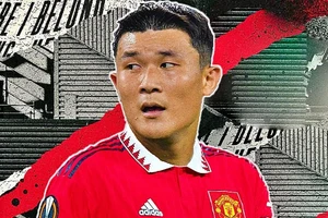 Kim Min-jae gia nhập Man United vào đầu tháng 7 tới.