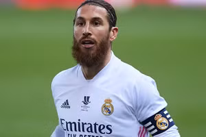 Sergio Ramos lọt tầm ngắm của CLB Al Hilal.