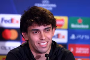  Joao Felix và Joao Cancelo gia nhập Barca.