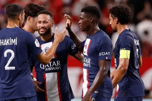 PSG được báo sẽ gặp khó ở trận làm khách trước Monaco vòng 23 Ligue 1.